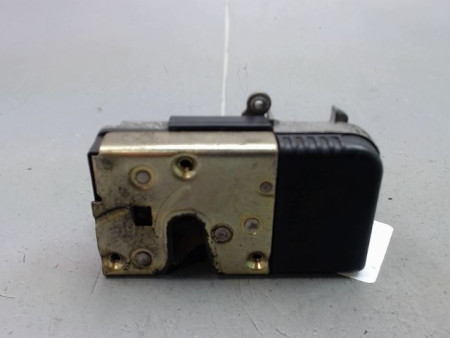 SYSTEME CONDAMNATION AVANT GAUCHE FIAT SCUDO FG I Phase 1 1996-2003