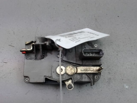 SYSTEME CONDAMNATION AVANT GAUCHE FIAT SCUDO FG I Phase 1 1996-2003