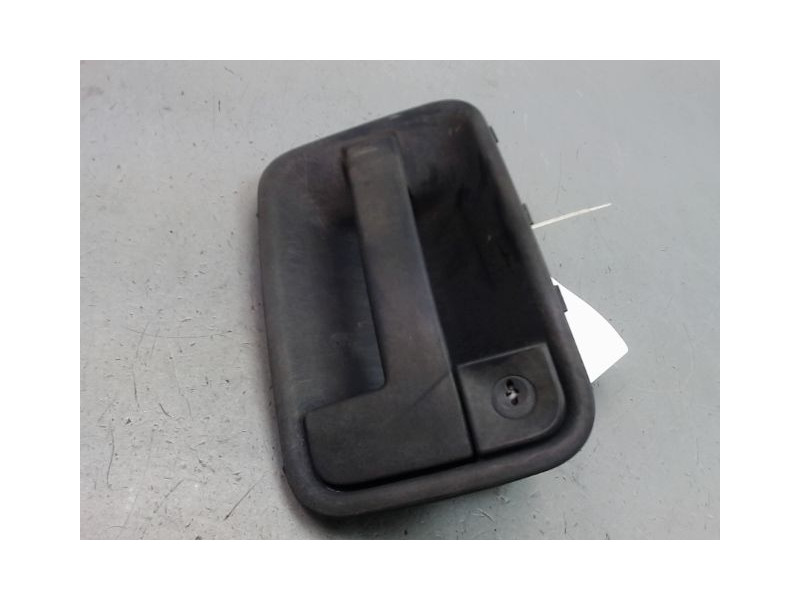 POIGNEE EXTERIEURE PORTE AVANT DROIT FIAT SCUDO FG I Phase 1 1996-2003