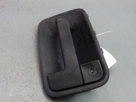 POIGNEE EXTERIEURE PORTE AVANT DROIT FIAT SCUDO FG I Phase 1 1996-2003