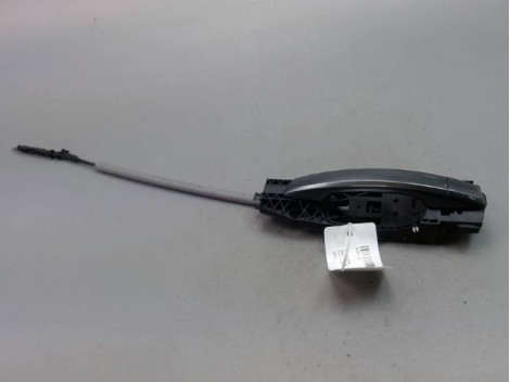 POIGNEE EXTERIEURE PORTE AVANT DROIT AUDI A3