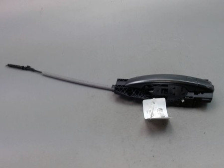 POIGNEE EXTERIEURE PORTE AVANT DROIT AUDI A3