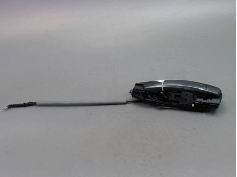 POIGNEE EXTERIEURE PORTE ARRIERE GAUCHE AUDI A3