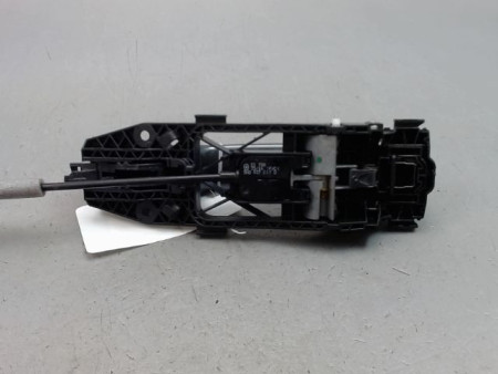 POIGNEE EXTERIEURE PORTE ARRIERE GAUCHE AUDI A3