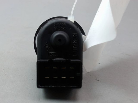 COMMANDE RETROVISSEUR EXTERIEUR ELECTRIQUE RENAULT CLIO III Phase 2 2009-2014