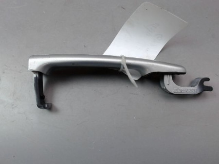 POIGNEE EXTERIEURE PORTE ARRIERE DROIT CITROEN C3 I Phase 1 2002-2005