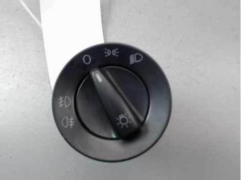 INTERIEUR COMMANDE PHARES VOLKSWAGEN NEW BEETLE CABRIOLET 2005-