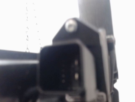 MECANISME+MOTEUR LEVE-GLACE AVANT DROIT OPEL ZAFIRA