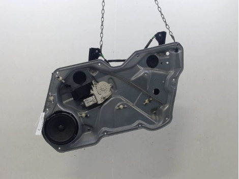 MECANISME+MOTEUR LEVE-GLACE AVANT DROIT SEAT LEON I (1M) 2000-2006