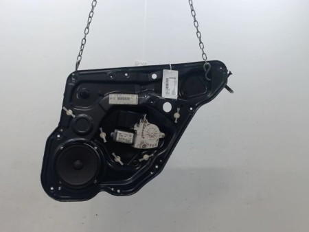 MECANISME+MOTEUR LEVE-GLACE ARRIERE DROIT SEAT LEON I (1M) 2000-2006