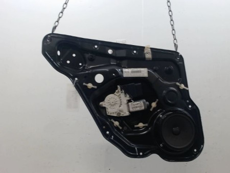 MECANISME+MOTEUR LEVE-GLACE ARRIERE GAUCHE SEAT LEON I (1M) 2000-2006