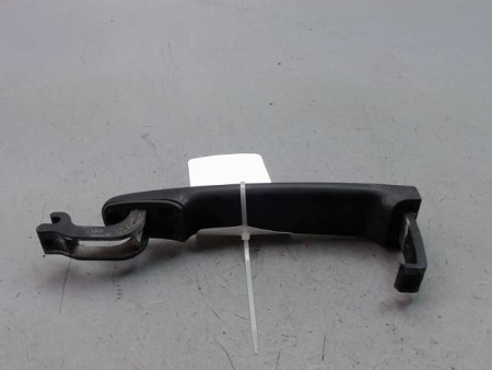 POIGNEE EXTERIEURE PORTE ARRIERE DROIT CITROEN C3 I Phase 2 2005-2010