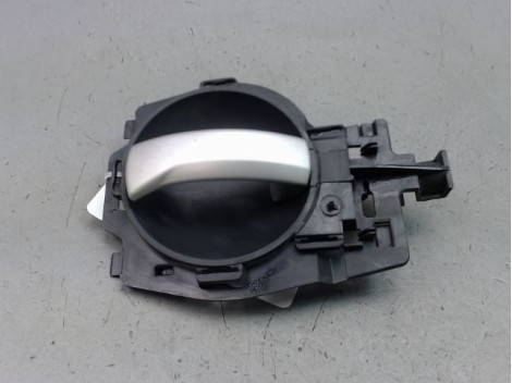 POIGNEE INTERIEURE PORTE ARRIERE GAUCHE CITROEN C3 I Phase 2 2005-2010