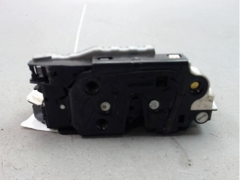SYSTEME CONDAMNATION ARRIERE GAUCHE SEAT IBIZA III Phase 2 (6L) 2006-2009