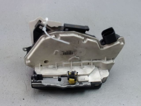 SYSTEME CONDAMNATION ARRIERE GAUCHE SEAT IBIZA III Phase 2 (6L) 2006-2009