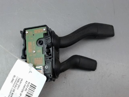 COMMANDE CLIGNOTANT AUDI A3 II Phase 1 (8P) 2003-2008