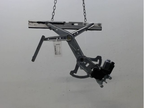 MECANISME+MOTEUR LEVE-GLACE AVANT DROIT OPEL MERIVA MONOSP. I Phase 2 (A) 2006-2010