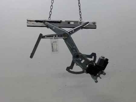 MECANISME+MOTEUR LEVE-GLACE AVANT DROIT OPEL MERIVA MONOSP. I Phase 2 (A) 2006-2010