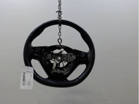 VOLANT DE DIRECTION PEUGEOT 108