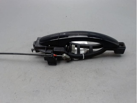 POIGNEE EXTERIEURE PORTE ARRIERE GAUCHE FORD C-MAX