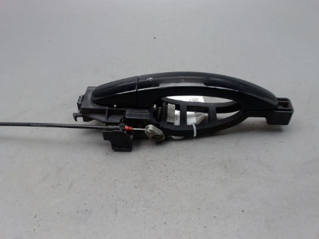 POIGNEE EXTERIEURE PORTE ARRIERE GAUCHE FORD C-MAX