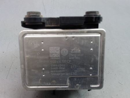 UNITE HYDRAULIQUE ABS SKODA OCTAVIA 2008-