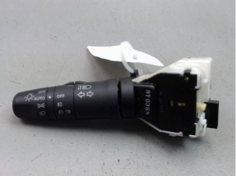 COMMANDE ECLAIRAGE NISSAN NOTE I Phase 1 2006-2009