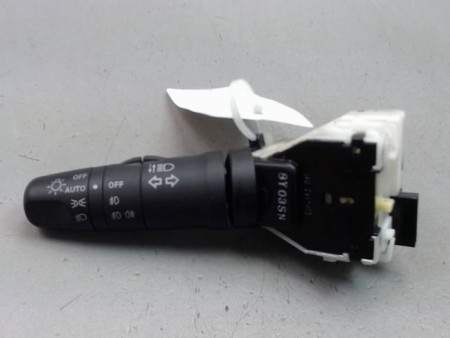 COMMANDE ECLAIRAGE NISSAN NOTE I Phase 1 2006-2009