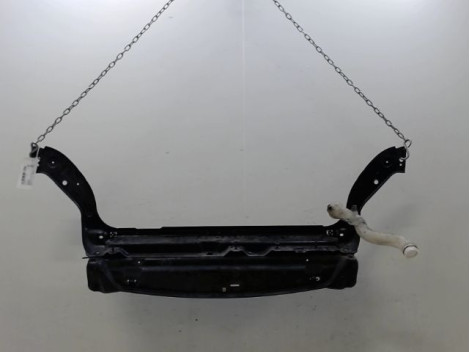 TRAVERSE SUPERIEURE ARMATURE AVANT PEUGEOT PARTNER FG I Phase 2 2002-2008