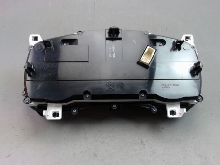 BLOC COMPTEURS CITROEN JUMPY VITRE