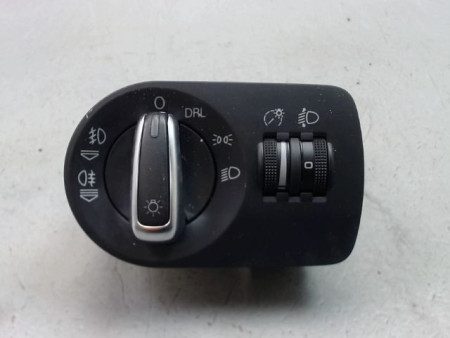 INTERIEUR COMMANDE PHARES AUDI A3 CABRIO 2P II PHASE 2 2008-...