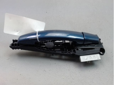 POIGNEE EXTERIEURE PORTE AVANT DROIT OPEL CORSA 2010-