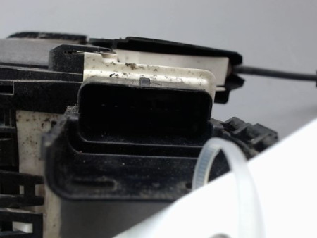 SYSTEME CONDAMNATION ARRIERE GAUCHE CITROEN C3 II Phase 1 (A51) 2009-2013