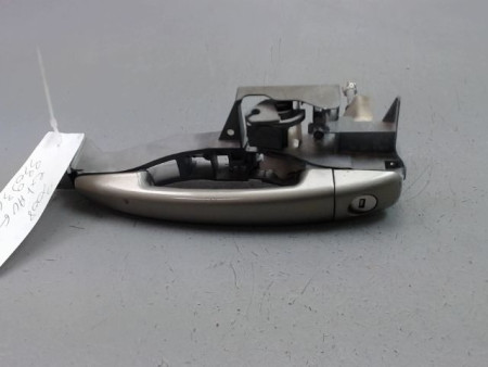 POIGNEE EXTERIEURE PORTE AVANT GAUCHE PEUGEOT 3008 BREAK I Phase 1 2009-2013