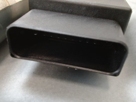 MECANISME+MOTEUR LEVE-GLACE ARRIERE GAUCHE VOLKSWAGEN TOURAN MONOSP. I Phase 2 (1T) 2006-2010