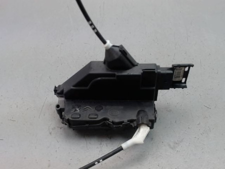 SYSTEME CONDAMNATION AVANT DROIT PEUGEOT 3008 BREAK I Phase 1 2009-2013