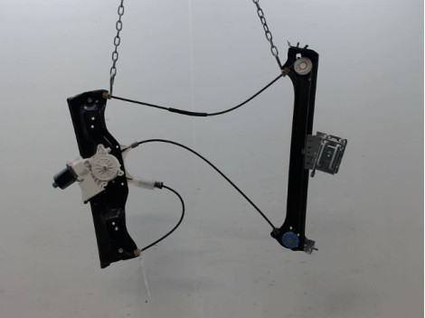 MECANISME+MOTEUR LEVE-GLACE AVANT DROIT OPEL ASTRA CABRIOLET 2006-