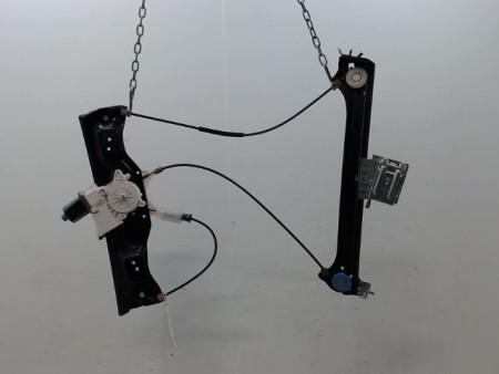 MECANISME+MOTEUR LEVE-GLACE AVANT DROIT OPEL ASTRA CABRIOLET 2006-
