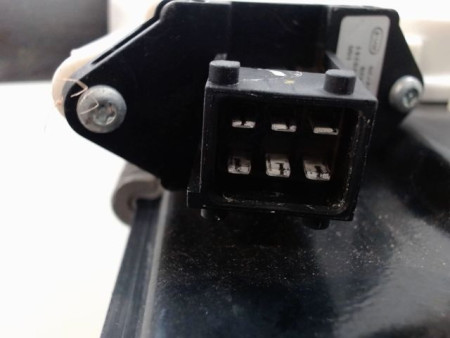 MECANISME+MOTEUR LEVE-GLACE AVANT DROIT OPEL ASTRA CABRIOLET 2006-