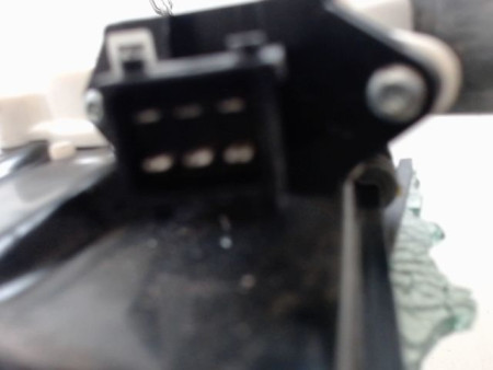 MECANISME+MOTEUR LEVE-GLACE AVANT GAUCHE OPEL ASTRA CABRIOLET 2006-