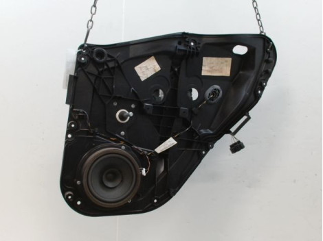 MECANISME LEVE-GLACE ARRIERE DROIT FORD FIESTA VI Phase 1 2008-2012