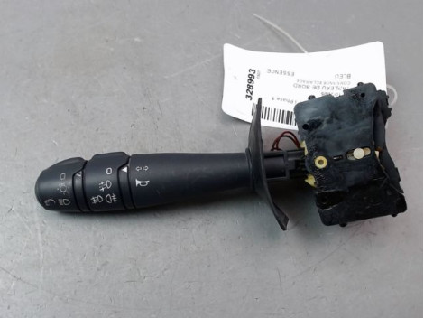 COMMANDE ECLAIRAGE DACIA LOGAN BERL. I Phase 1 2005-2008