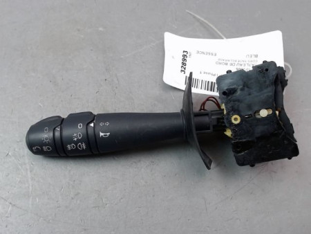 COMMANDE ECLAIRAGE DACIA LOGAN BERL. I Phase 1 2005-2008