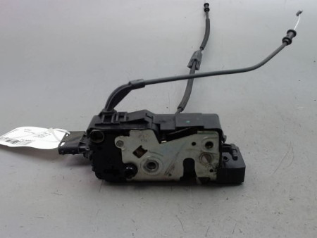 SYSTEME CONDAMNATION ARRIERE GAUCHE CITROEN DS5