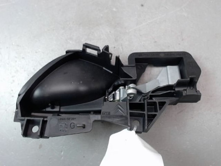 POIGNEE INTERIEURE PORTE ARRIERE GAUCHE CITROEN DS5