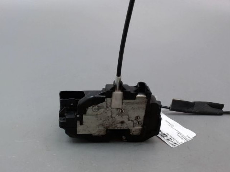 SYSTEME CONDAMNATION AVANT DROIT NISSAN MICRA III Phase 1 2003-2005
