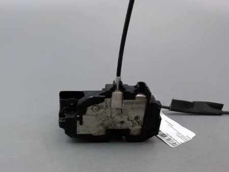 SYSTEME CONDAMNATION AVANT DROIT NISSAN MICRA III Phase 1 2003-2005
