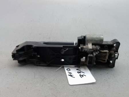 POIGNEE EXTERIEURE PORTE AVANT DROIT NISSAN MICRA III Phase 1 2003-2005