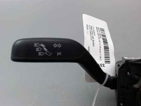 BLOC COMMODOS SEAT IBIZA IV Phase 1 (6J) 2008-2012