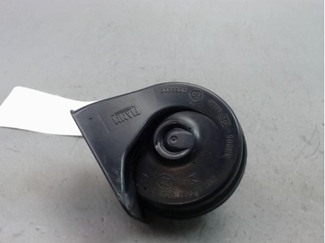 KLAXON / AVERTISSEUR MINI MINI I Phase 1 (R50/R53) 2001-2004